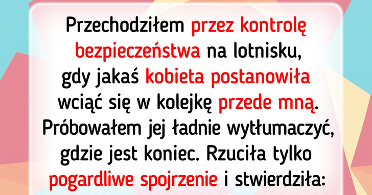 10 przezabawnych i jakże satysfakcjonujących przypadków zemsty