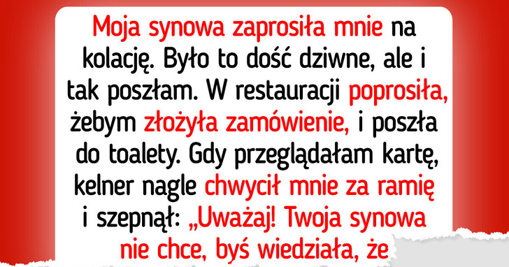 10 aktów dobroci tak potężnych, iż zmieniły życie ludzi na zawsze