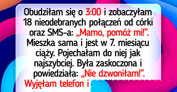 11 prawdziwych historii, które robią się coraz straszniejsze, im dalej w nie brniemy