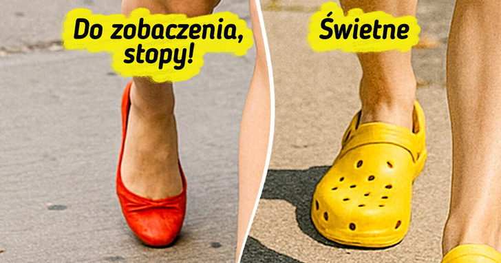 4 modele butów, które są nie tylko stylowe, ale i niezwykle wygodne