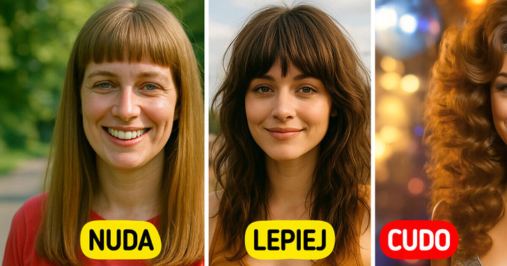 15+ fryzur z przeszłości, które zaliczają tego lata wielki powrót