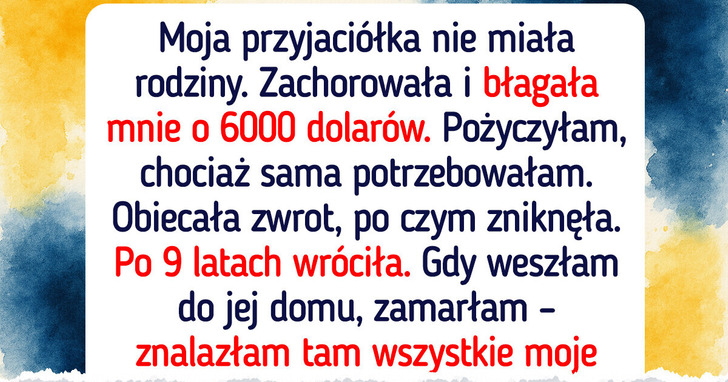 12 prawdziwych historii, które dowodzą, iż życzliwość buduje mosty