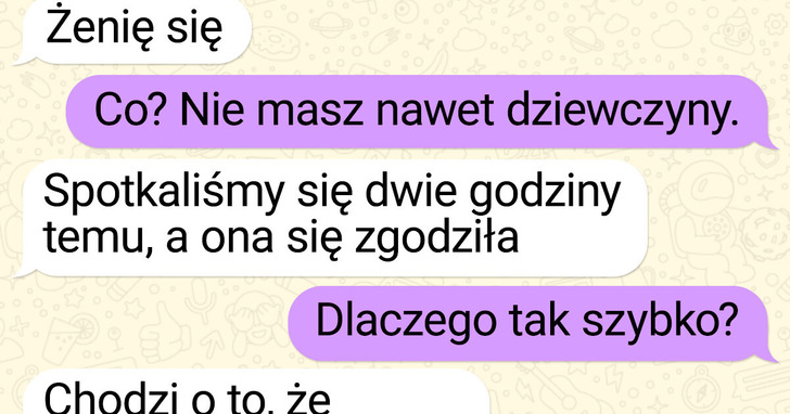 15 epickich korespondencji, które mają lepszy zwrot akcji niż finał twojego ulubionego serialu