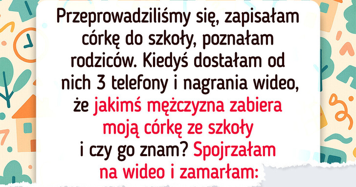 22 urocze historie, które udowadniają, iż świat jest pełen dobra