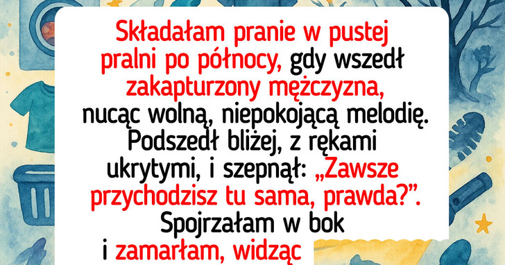 18 cichych gestów, które zbliżyły do siebie obcych