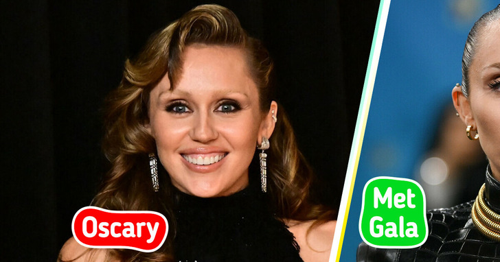 Miley Cyrus znów szokuje nowym wizerunkiem — „Odważna, elegancka i wyrazista”