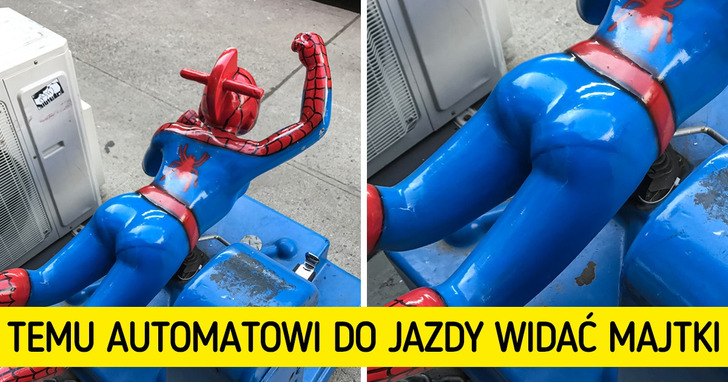 18 dziwnych projektów, których sens trudno zrozumieć