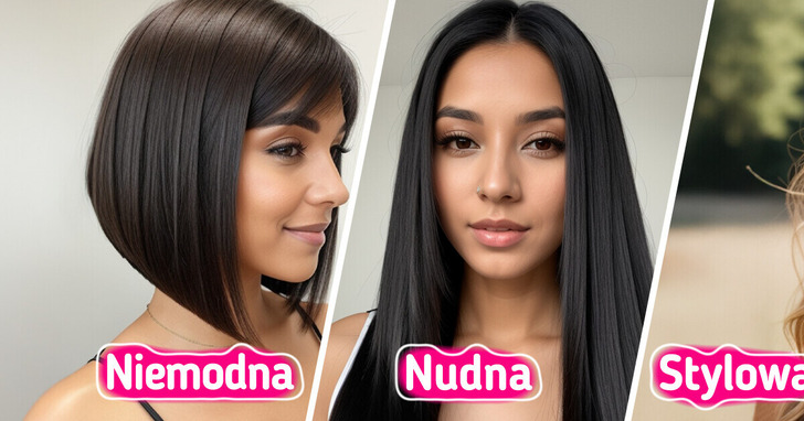 7 modnych fryzur na lato 2025