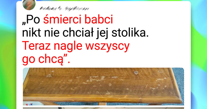 16 osób, które przerobiły śmieci na coś wspaniałego