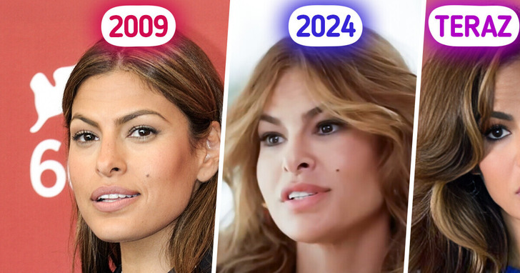 „W końcu rozpuściła wypełniacze!” — Eva Mendes wywołuje burzę w sieci