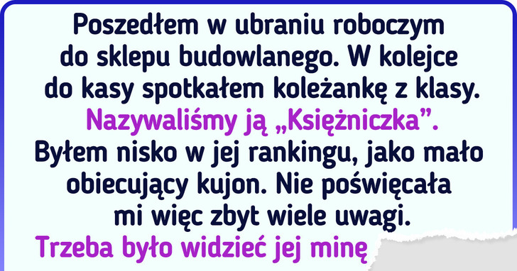15 osób, które zapomniały, iż pierwsze wrażenie może być mylące