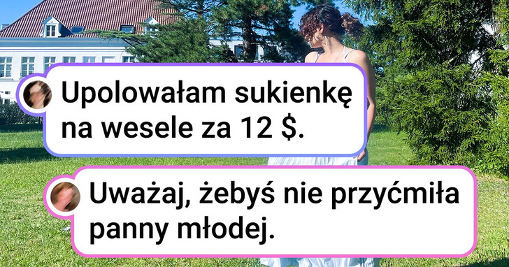 22 osoby, które uwielbiają zakupy w second-handach i dzięki nim wyglądają jak gwiazdy Hollywood
