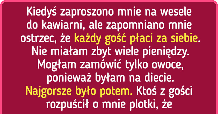 17 przypadków gościnności, która była tak dziwna, iż na długo zapadła w pamięć ludziom