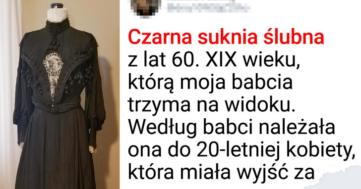 20 strojów i akcesoriów, które przetrwały próbę czasu i teraz przyciągają nas swoim urokiem
