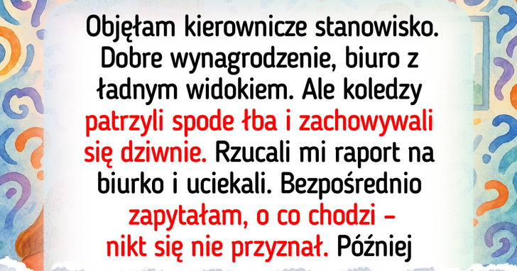16 historii z biura, które rozbawią cię do łez