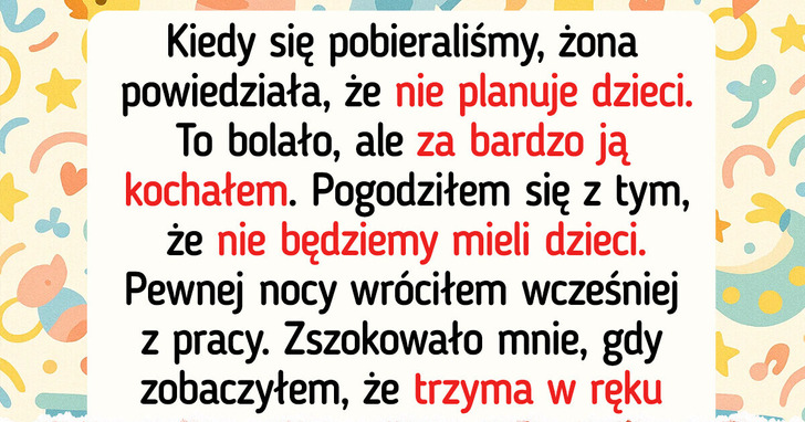 10 z życia wziętych zwrotów akcji, które dadzą natychmiastowy zastrzyk adrenaliny