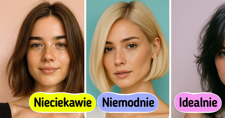 11 krótkich fryzur, które dopełnią twoją letnią stylizację