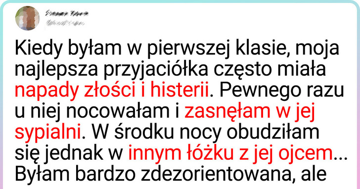 Ludzie wspominają najdziwniejsze historie, których doświadczyli i wciąż nie mają dla nich wyjaśnienia