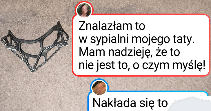 17 dziwnych znalezisk, które zszokowały ludzi