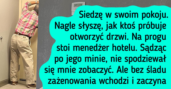 19 osób, które zetknęły z przejawami irytującego braku taktu