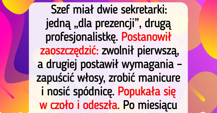 19 opowieści o epickich odejściach z nielubianej pracy