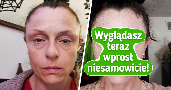 16 dowodów na to, iż choćby drobna zmiana może poprawić wygląd