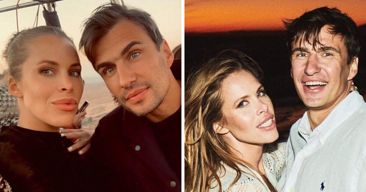 "Miłość po miłości jest inna" — Jarosław Bieniuk szczerze o relacji z partnerką