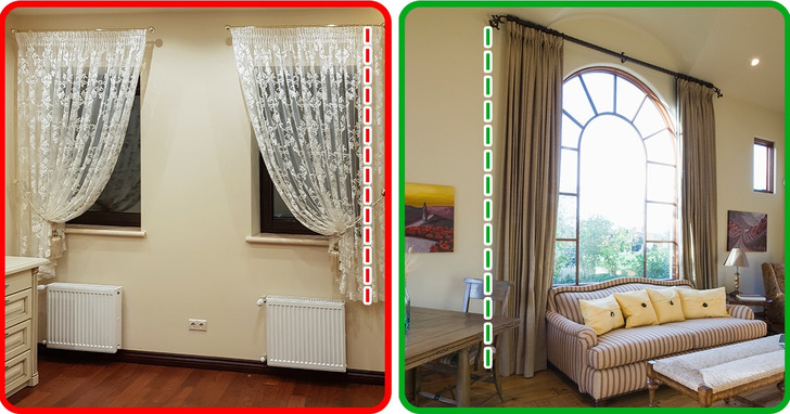 10 wskazówek dotyczących projektowania wnętrz, które sprawią, iż twój dom będzie najładniejszy w sąsiedztwie