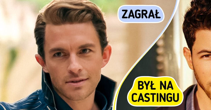 7 gwiazd, które prawie dostały rolę w filmie „Wicked”