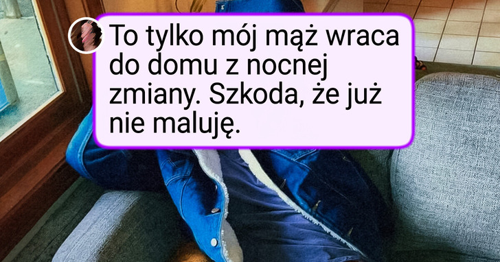 21 przypadkowych ujęć, które wyglądają jak dzieła sztuki