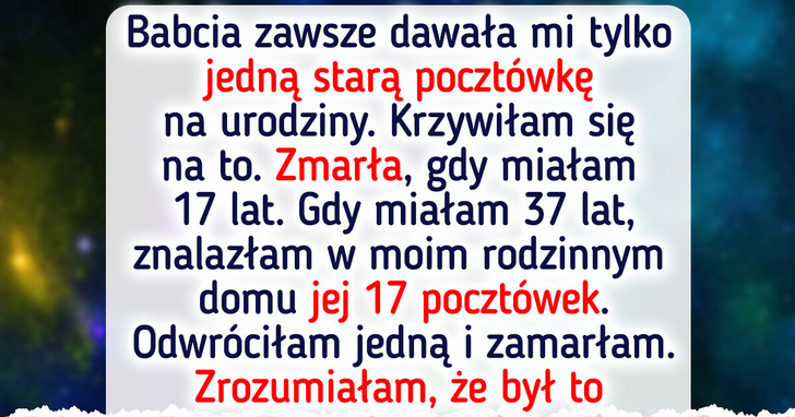 13 historii, które udowadniają, iż nie ma nic bardziej cennego w życiu niż rodzina