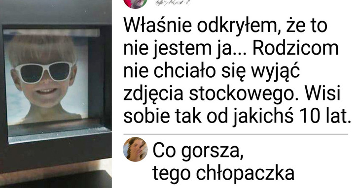 20 osób, które mają w życiu wyjątkowego pecha