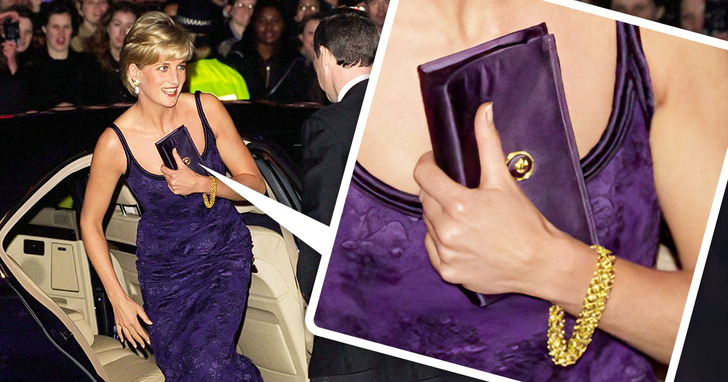 Odkryliśmy 11 faktów z życia księżnej Diany i teraz jeszcze bardziej podziwiamy jej styl