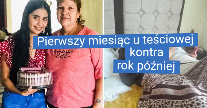25 osób, które zaprzyjaźniły się ze swoją teściową