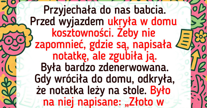 21 historii o zagubionych przedmiotach, które udowadniają prawdziwość powiedzenia „Diabeł ogonem nakrył”
