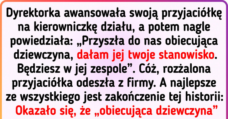 14 epickich historii o zaskakujących powodach zwolnienia z pracy