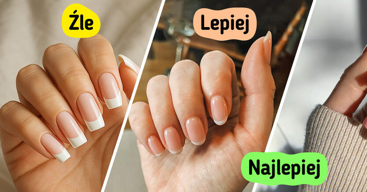 11 nieaktualnych trendów w manicure, które lepiej zamienić na coś świeżego