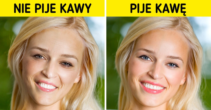 7 naukowo dowiedzionych adekwatności zdrowotnych kawy