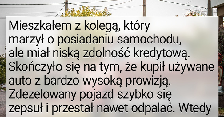 17 osób ujawniło, dlaczego bycie biednym jest bardzo drogie