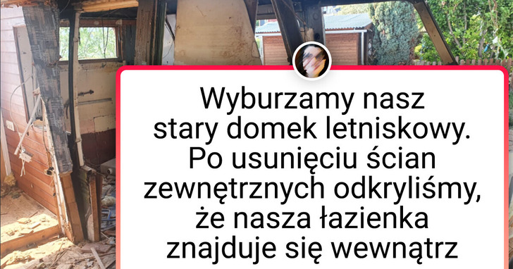 20+ przypadkowych znalezisk, które podekscytowały ludzi bardziej niż zaćmienie słońca