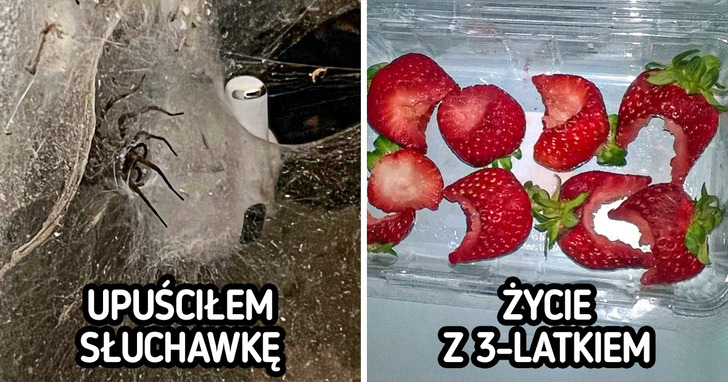 16 osób, które z pewnością pożałowały, iż nie mogą cofnąć się w czasie