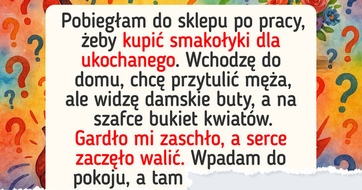 16 osób, które nagle poczuły się jak na planie komedii