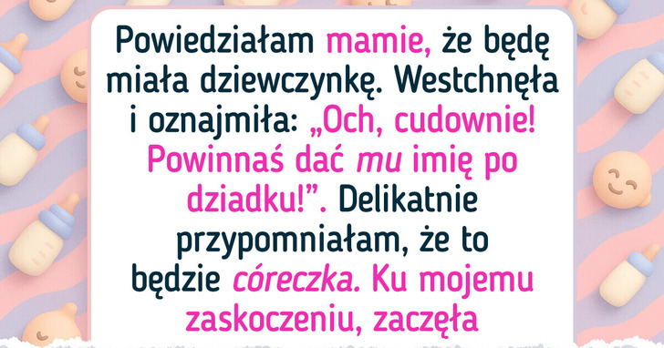 10 reakcji na ciążę, które totalnie zaskoczyły przyszłe mamy