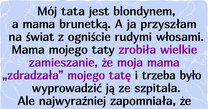 12 historii z życia, z których powstałyby świetne filmy
