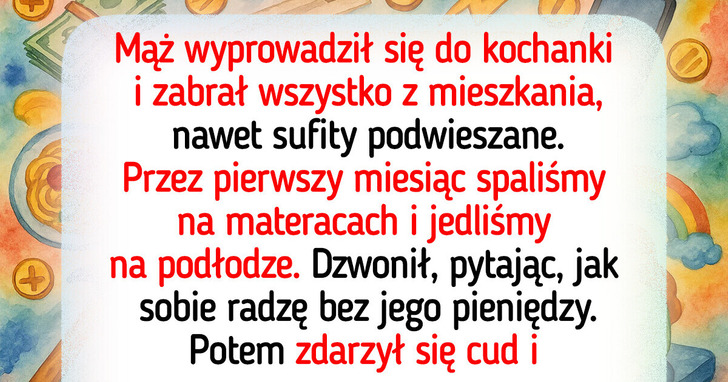 17 wzruszających historii, które pokazują, iż dobro powraca