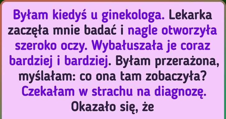 Ponad 20 osób, które podzieliły się humorystycznymi sytuacjami ze swojego życia