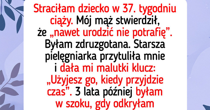 16 historii, które udowadniają, iż jeden dobry uczynek może zmienić czyjeś życie