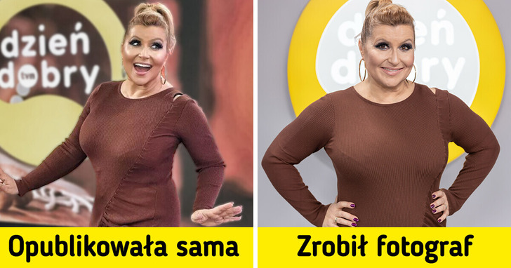 17 celebrytek, które lubią podkoloryzować rzeczywistość w mediach społecznościowych