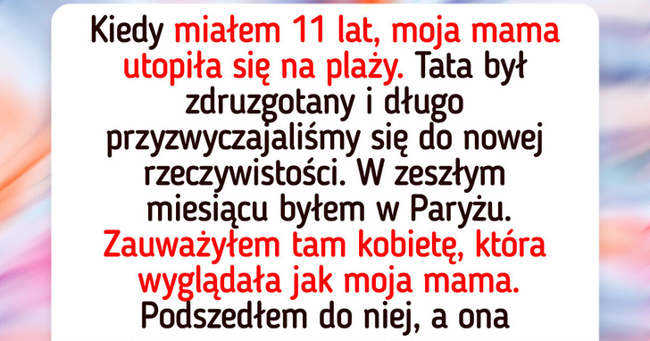 12 rodzinnych tajemnic, które zmieniły się w zaskakujące zwroty akcji