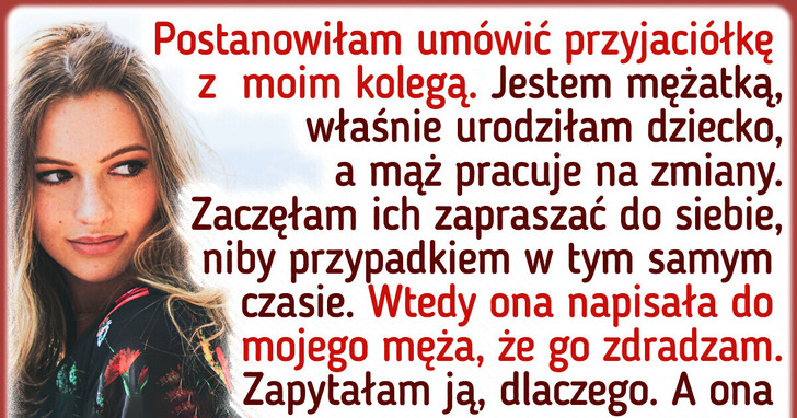 13 osób, które wierzyły, iż przyjaciele nigdy ich nie zawiodą, i bardzo się rozczarowały